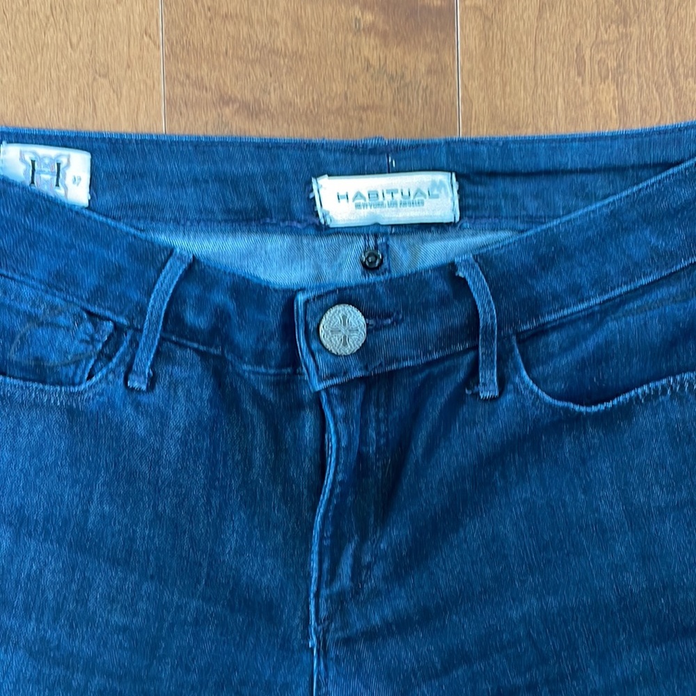 Habitual denim - Picture 2 of 3